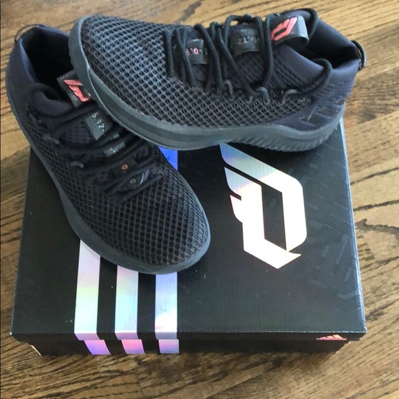 all dame shoes